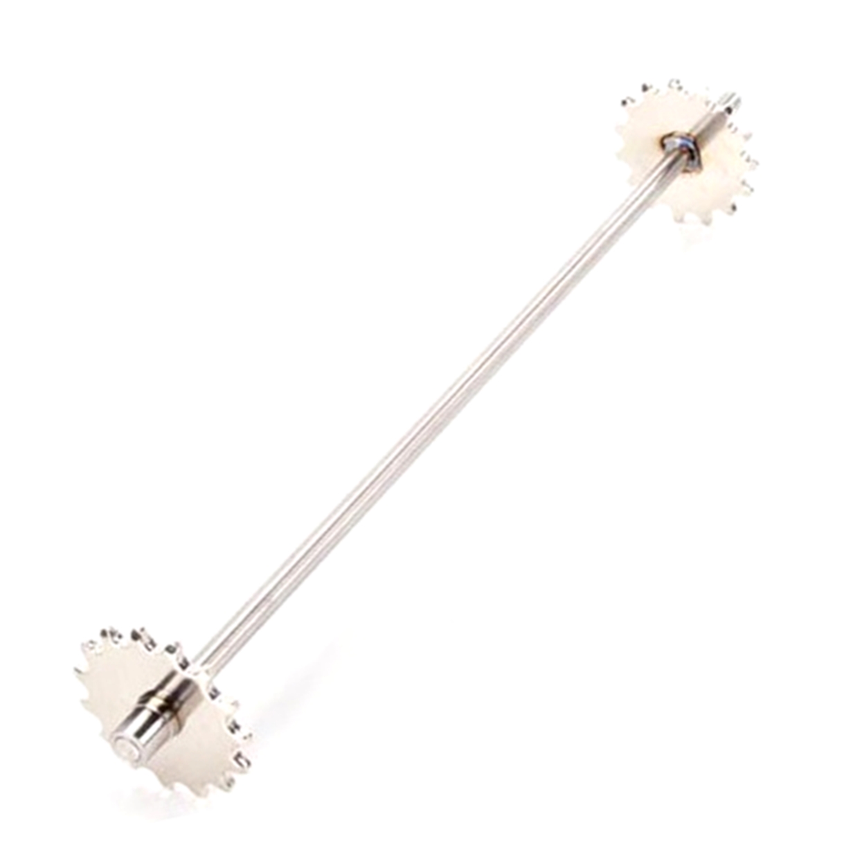 (image for) APW Wyott 85120 LONG SPKT/SHAFT ASSY (M83 - Click Image to Close